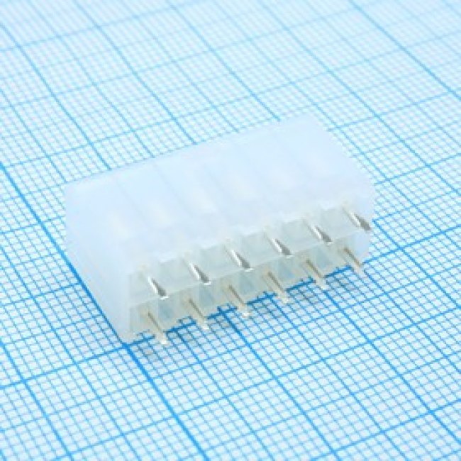 L-KLS1-4.20-2X06-SB, (MF-12MA), Разъем 2х6 контактов шаг 4.2 мм