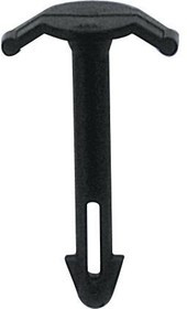 H4, Terminal Block Tools &amp; Accessories Mounting Pin for HE4HNEur