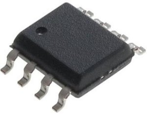 MAX707CSA+T, Supervisory Circuits Low-Cost, uP Supervisory Circuits MAX707CSA+T, Supervisory Circuits Low-Cost, uP Supervisory Circuits