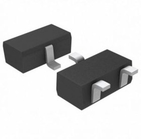 DTC124ECAHZGT116, DTC124ECAHZGT116 NPN Digital Transistor, 100 mA, 50 V, 3-Pin SOT-23