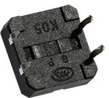 KAN1210-0731B010-42, замена DTS-24N SWT9 кнопка тактовая 12х12 h=7мм (= DTS-24N SWT9)