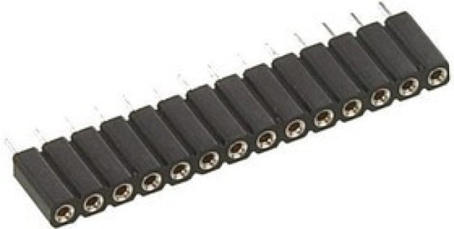 801-87-002-10-001101, 2 Way Straight Through Hole 2.54mm SIL Socket, Solder, 3A 100 V ac, 150 V dc 801-87-002-10-001101, 2 Way Straight Through Hole 2.54mm SIL Socket, Solder, 3A 100 V ac, 150 V dc
