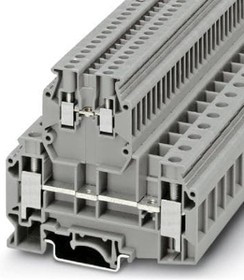 2771007, DIN Rail Terminal Blocks UKKB 10/2.5