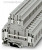 2771007, DIN Rail Terminal Blocks UKKB 10/2.5