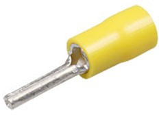 PIN5.5, клема тип "I"5.5мм, пр.2.5-6.0