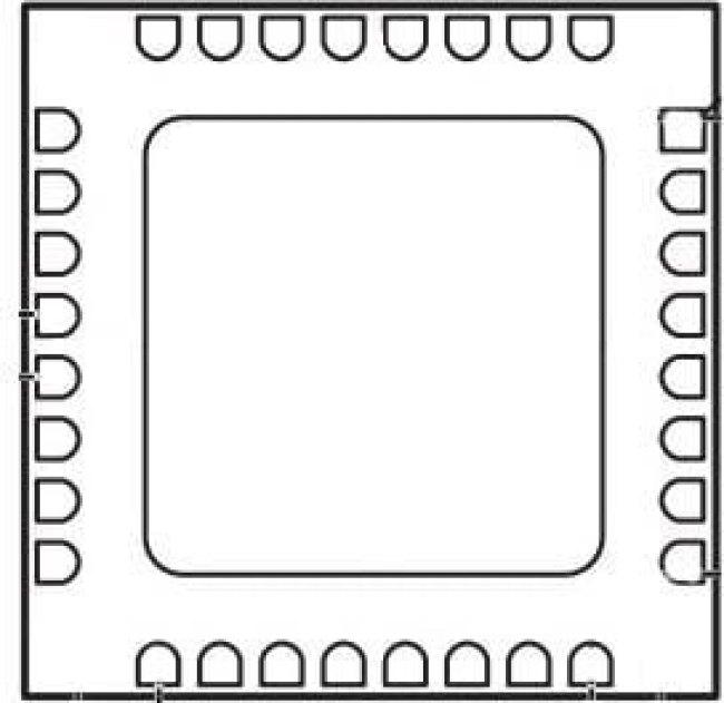 HMC516LC5 HMC516LC5