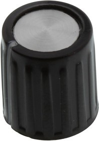 MPKG40B18, Knobs &amp; Dials KNOB PLASTIC