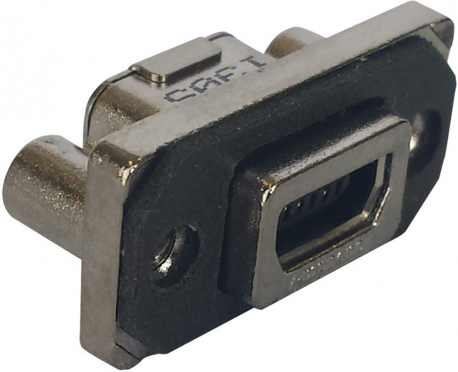 MUSBE15104, USB Connectors USB MINI AB R/A RUGGED MUSBE15104, USB Connectors USB MINI AB R/A RUGGED