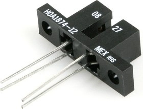 HOA1874-012, Диодно-транзисторный щелевой (OBSOLETE) HOA1874-012, Диодно-транзисторный щелевой (OBSOLETE)