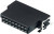 M55-6101642R, PCB Receptacle, Плата - к - плате, 1.27 мм, 2 ряд(-ов), 16 контакт(-ов)