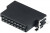 M55-6101642R, PCB Receptacle, Плата - к - плате, 1.27 мм, 2 ряд(-ов), 16 контакт(-ов)