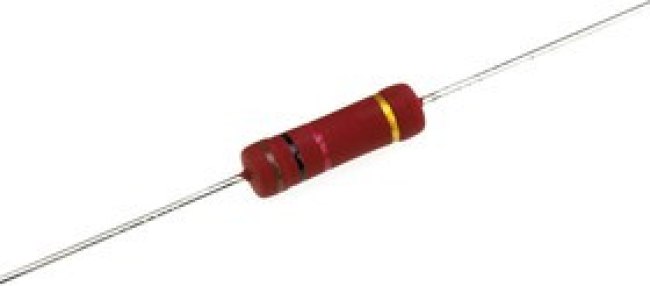 PR03000201001JAC00, Резистор постаянный