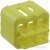 174265-7, Automotive Connectors HSG CAP 1X06P LOCK PLATE