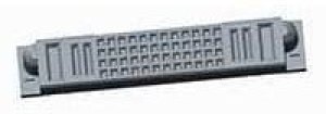 6450861-8, Power to the Board MBXLE VERT RCPT 6450861-8, Power to the Board MBXLE VERT RCPT