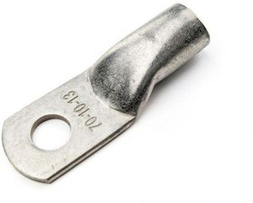 Наконечник луженый медный ТМЛ 70-10-13 Т2 опрес. ЗЭТАРУС zeta10629