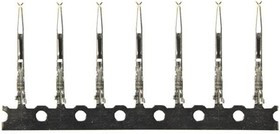 09020006484, DIN 41612 Connectors FEMALE CRIMP CONTACT 3 M PL1