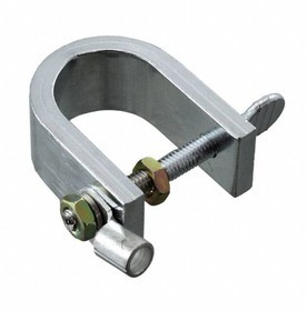 BU-123, Crocodile Clip, 100A