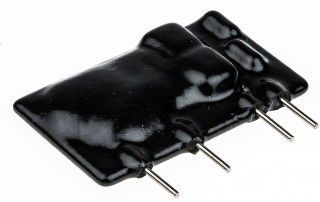 CX480D5, Реле 4-15VDC, 5A/480 VAC