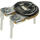 SR-085L, 15 KOHM, SH-085 потенциометр 15 кОм(СП3-38б)