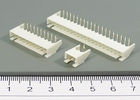Штекер питания WK, 1x 2, P2,5, на плату, угловой, WK-02R; Q-2424 штек пит WK\1x 2\P2,5\плат\угл\WK-02R