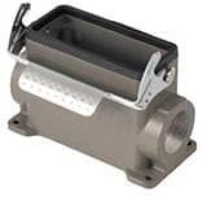 93601-3917, Heavy Duty Power Connectors HIGHCONSTSMTHSG 1LEV PG21X2 7824.7183.0 93601-3917, Heavy Duty Power Connectors HIGHCONSTSMTHSG 1LEV PG21X2 7824.7183.0