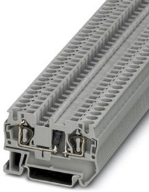 3035234, DIN Rail Terminal Blocks ST 4-DIO 1N 5405/L-R 3035234, DIN Rail Terminal Blocks ST 4-DIO 1N 5405/L-R