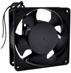 Вентилятор KAKU КA1238HA2 120х120х38 220V 21W