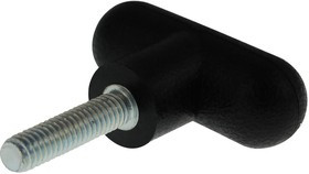 3081CJ, ICBAR BLK M8X1.25X1.18^30] PS 13AC7208