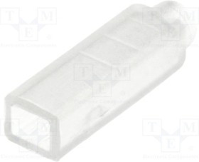 16679W, Корпус наконечника; "мама"; для наконечников 2,8мм