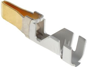 42817-0032 (Loose Piece), Headers &amp; Wire Housings MF SR M TERM 8AWG GLD LOOSE PIECE