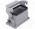 13738743, Automotive Connectors CON MP HVT 2W FEM ASY