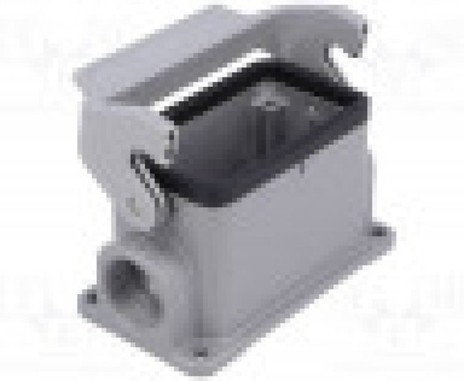 13738743, Automotive Connectors CON MP HVT 2W FEM ASY