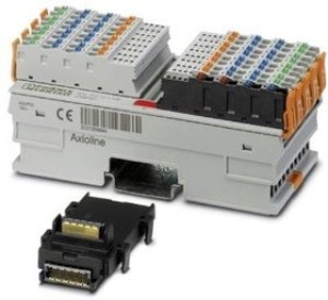 2688048, Terminal Block Interface Modules AXL DO 16/3 2688048, Terminal Block Interface Modules AXL DO 16/3