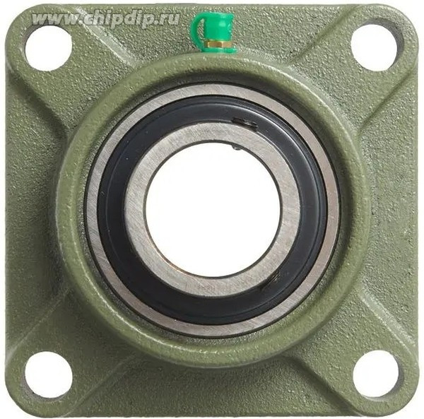 Подшипник 211 UCF Подшипник 211 UCF