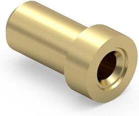 3185-0-15-15-30-27-10-0, IC &amp; Component Sockets 10u AU OVER NI 30 CON