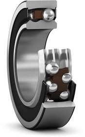 2202 E-2RS1TN9 Self Aligning Ball Bearing- Both Sides Sealed 15mm I.D, 35mm O.D 2202 E-2RS1TN9 Self Aligning Ball Bearing- Both Sides Sealed 15mm I.D, 35mm O.D