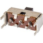 ПД9-2, Переключатель движковый ПД9-2, Переключатель движковый