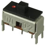 ПД9-2, Переключатель движковый ПД9-2, Переключатель движковый