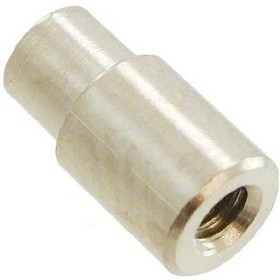 1590-2, Standoffs &amp; Spacers .187 RND 2/56 THRDS