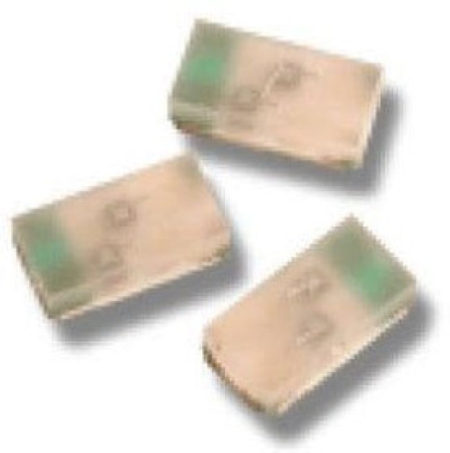 HSMF-C164, Standard LEDs - SMD Red/Blue Bi-Color HSMF-C164, Standard LEDs - SMD Red/Blue Bi-Color