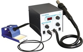 Станции паяльные 706W+ ESD