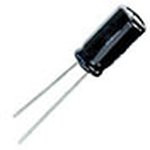 EEUFM1A681L, конденсатор электролитический 680мкФ, 10В, радиальн выв 8*15