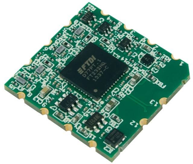 410-308-B, Programmable Logic IC Development Tools JTAG-SMT2-NC, tray