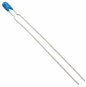 NXRT15XV103FA1B030, NTC Radial Chip Thermistor