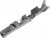 MX-90119-2109, Контакт, "мама", луженые, 24AWG-22AWG, C-Grid III, обжим, россыпью