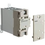 G3PA-240B-VD DC5-24, Solid State Relay 7mA 30V DC-IN 40A 264V AC-OUT