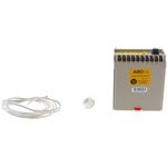 Автомат включения освещения АВО-1, 220В, 10А 1603001060081 Автомат включения освещения АВО-1, 220В, 10А 1603001060081