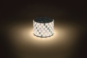 Светодиодная лента ЭРА LS5050 -14,4-60-12-3000K-IP65-1 year-5m теплый белый 5м Б0059912 Светодиодная лента ЭРА LS5050 -14,4-60-12-3000K-IP65-1 year-5m теплый белый 5м Б0059912