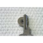 Неодимовый магнит диск 20х3 мм с зенковкой 4.5/7.5 мм