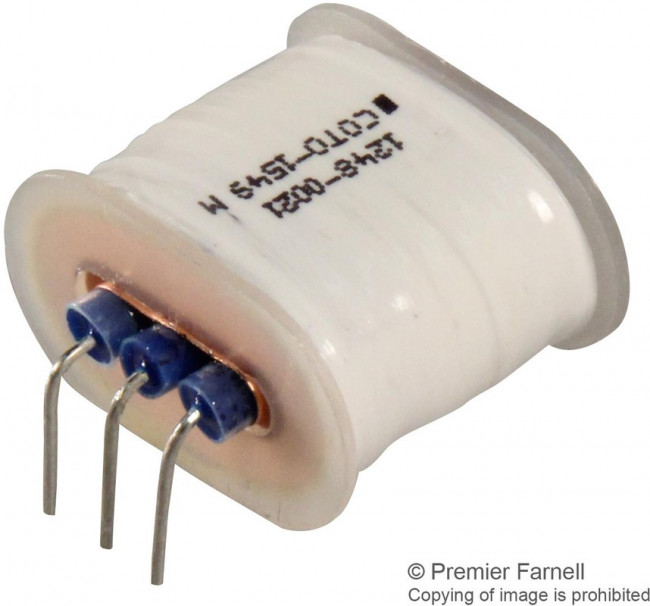 1248-0021, Contact Configuration:-